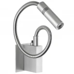 Настенный светильник на гибкой ножке Lightstar MURO 808619 (LED, 220V)