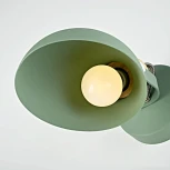 Настенное бра Onder Green ImperiumLoft Onder01 (204450-26) (220V)