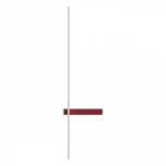 Настенный светильник Linio 10149/1200 Red Loft It (LED, 220V)