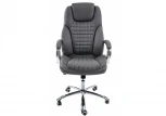 Компьютерное кресло Woodville Herd темно-серое 1868