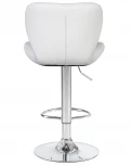 Стул барный BARNY (белый)