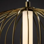 Подвесной светильник Freya Sabi FR6131PL-L10BS (LED, 220V, на проводе)