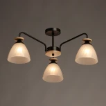 Потолочная люстра на штанге De City Дэла 635018003 (220V)