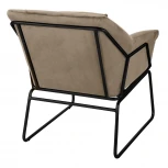 Кресло ALEX зеленый