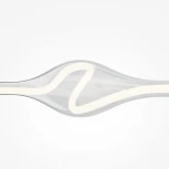 Подвесной светильник Maytoni Loop MOD290PL-L23BS3K (LED, 220V, на проводе)