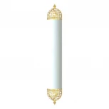 Настенный светильник Fede Wall Light III FD1090ROP (220V, IP40)