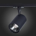 Трековый светильник ST Luce Cami ST351.446.15.36 (LED, 220V, круглые, IP22)