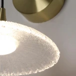 Бра Favourite Wilet 4657-1W (LED, 220V, круглые)