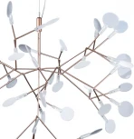 Подвесной светильник Loft IT Heracleum 9022-45