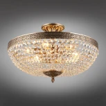 Потолочная люстра Aployt Helcia APL.756.07.06