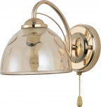 Бра с выключателем Rivoli Terri 9172-401 (220V)