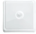 Настенно-потолочный светильник светодиодный с ИК-датчиком Feron AL3023 41805 (220V)