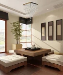 Потолочная люстра Arti Lampadari Flusso H 1.4.50.515 G