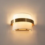 Бра Freya Bride FR5367WL-02BS (220V)