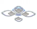 Потолочная люстра Мелодия Света SS1L 000028973