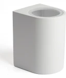 Архитектурная подсветка Feron Бостон 48339 DH014 GU10 белый (220V, IP65)