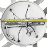 Потолочная люстра Natali Kovaltseva Smart Home LED LAMPS 81215