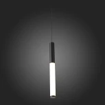 Подвесной светильник ST Luce Gularri SL1593.403.01 (LED, 220V, на проводе, круглые, IP21)