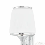 Бра Arte Milano Florentia-9247 309247/1W Wh/Ni (220V)