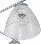Потолочная люстра Escada Adonis 659/4PL Chrome (220V)