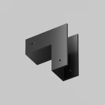 Соединитель угловой внешний для профиля Maytoni Elasity IP O-TR001-OC