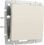 Кнопка звонка (айвори матовый) Werkel W1114562 (a063818)