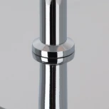 Интерьерная настольная лампа Arte Lamp North A5896LT-1CC