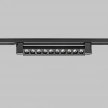 Трековый светильник однофазный 220V 10W Imex Linea LED IL.0010.2191-4200