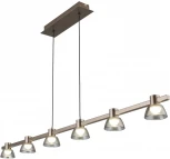 Подвесной светильник Aployt Rezeda APL.788.03.06 (LED, 220V, на проводе)