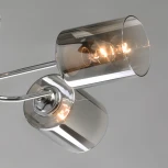 Потолочная люстра на штанге De City Акцент 680011906