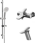 Душевой комплект Am.Pm Spirit V2.0 F40970A00