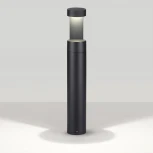 Уличный наземный светильник Odeon Light Tion 6657/10GL NATURE черный/металл IP65 LED 10W 4000K AC85-265V