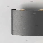 Архитектурная подсветка Elektrostandard Twinky 1555 TECHNO LED (220V, IP54)