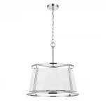 Подвесная люстра Vele Luce Linda VL4243P05