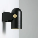 Спот Table Lamp Carronade ImperiumLoft Bulletb01 (101388-26) (220V)