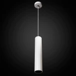Подвесной светильник Citilux Тубус CL01PB120N (LED, 220V, на проводе, круглые)