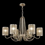 Подвесная люстра Freya Bonadonna FR2036PL-06G