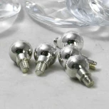 Потолочная люстра Lussole Lgo Phoenix GRLSP-0185 (220V, цветы, IP21)