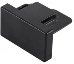 Боковая заглушка Lucia Tucci Concone LTP-CN001F-B