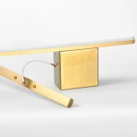 Настенный светильник Lussole Tift LSP-7331 (LED, 220V)