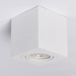 Накладной светильник DeMarkt Прайм 850011601 (220V)