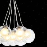 Подвесная люстра ST Luce Dualita SL431.113.07
