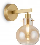 Бра Freya Circle FR5183WL-01G