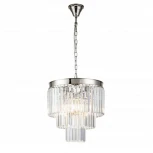 Подвесная люстра iLamp Triumph 7383/6P NIC