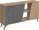 Комод FIONA CONSOLE 150 (ЛДСП) LEVE