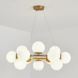 Подвесной светильник Zortes Blume ZRS.1895.04