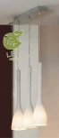 Подвесной светильник Lussole Loft Varmo GRLSN-0106-03