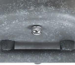 Спот на штанге Arte Lamp Jovi A1677PL-2GY (220V, круглые)