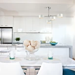 Потолочная люстра на штанге Lumion Ashley 3742/4C (220V)