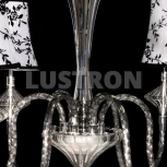 Подвесная люстра Osgona Jasmine 724064 (220V, на проводе, шар)